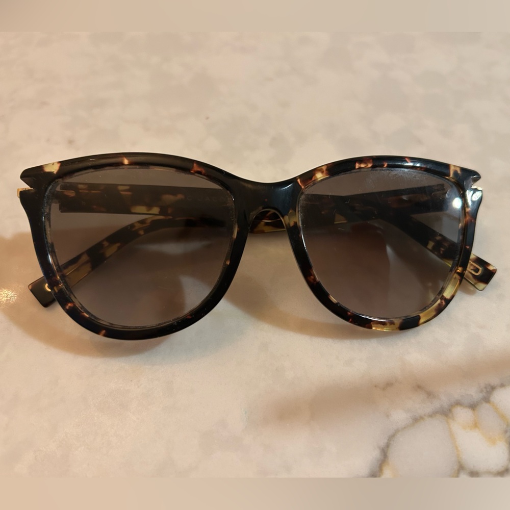 Tortoise Shell Sunglasses